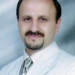 علیرضا حبیب زاده عمران