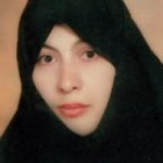 صدیقه اعتمادسعید