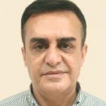 منصور فاضلی کبریا
