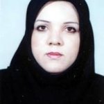 مژگان حقیقی