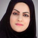 ناهید مهویدی زاده