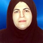دکتر سیده صدیقه طواف زاده حقی