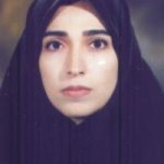 مریم نیک زاد