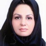 فریبا احمدمهرابی