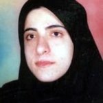 صدیقه انصاری