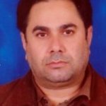 سیدعلی ال یاسین