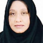 هایده هدایتی