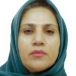 اشرف میرزایی