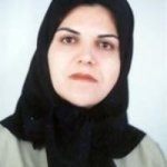 نرجس خاتون فرخی