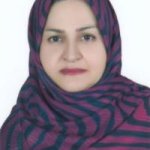 میترا دشتی زاد