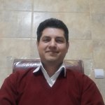 دکتر سروش آل حبيب كيا