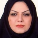 مینا احمدی