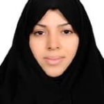 سیده فاطمه یعقوبی آل