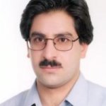 دکتر مرتضی رییس زاده