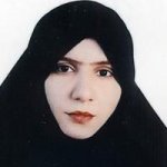 نرجس باقریه یزدی