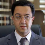 محسن عدالت خواه