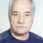 فرخ عظیمی دیزج