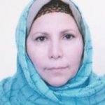 شهره نواب زاده اصفهانی