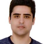 علیرضا مهدی زاده کاشانی