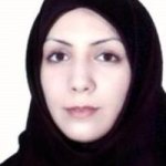مریم عظیمی درمیان