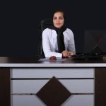 دکتر صبا شیخ زین الدینی