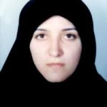 مریم عظیمی ده علی