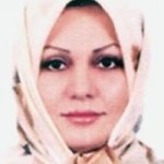 صدیقه ضیایی تربتی