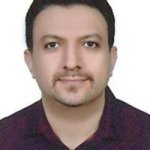 علیرضا احمدی حقیقی