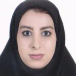 فرحناز قربانی