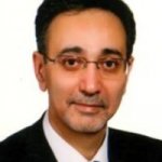 دکتر فرهاد عادل منش