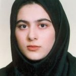 سیده فروغ آقانژاد