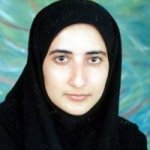 دکتر فرحناز فیروزی