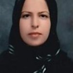مینا عظیمی نسب پیوستی