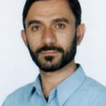 فرهاد اشرف آبادی