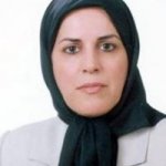 فریبا منیعی