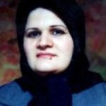نرگس ترابی زارجی