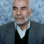 سیدمحمود حسینی زاده ده ابادی