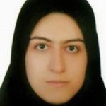 هدیه مقتدری