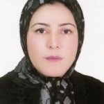 فرح ناز فراهانی