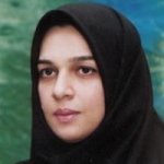 فریبا بلوچ