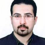 مرتضی وهاب زاده خوراک پز