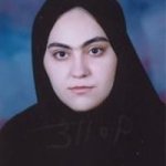 مینا تیموری