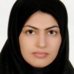 مریم احسانی