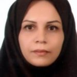 ناهید طاهریان