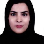 فریبا مهدی زاده