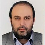 علیرضا اسماعیل زاده خراسانی