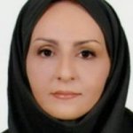 مژگان مهدی زاده بروجنی