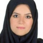 هدیه سادات رضویانی