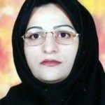 مریم اسدی