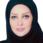 لادن ناظمی بهبهانی